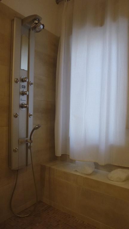 Sea Star Apartman Cefalù Szoba fotó