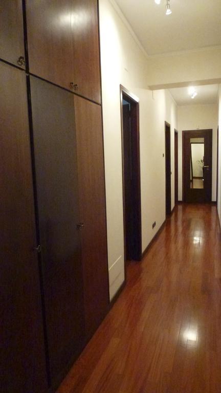 Sea Star Apartman Cefalù Szoba fotó