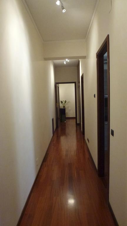 Sea Star Apartman Cefalù Szoba fotó