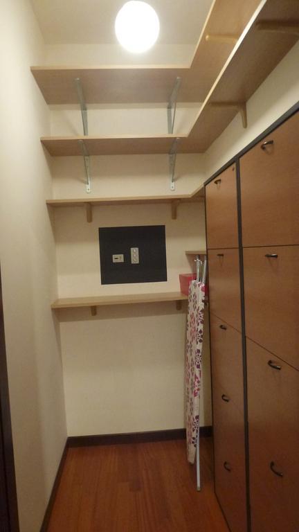 Sea Star Apartman Cefalù Szoba fotó