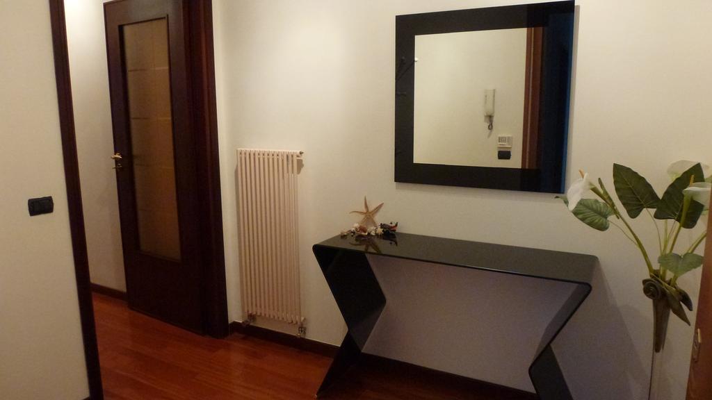 Sea Star Apartman Cefalù Szoba fotó