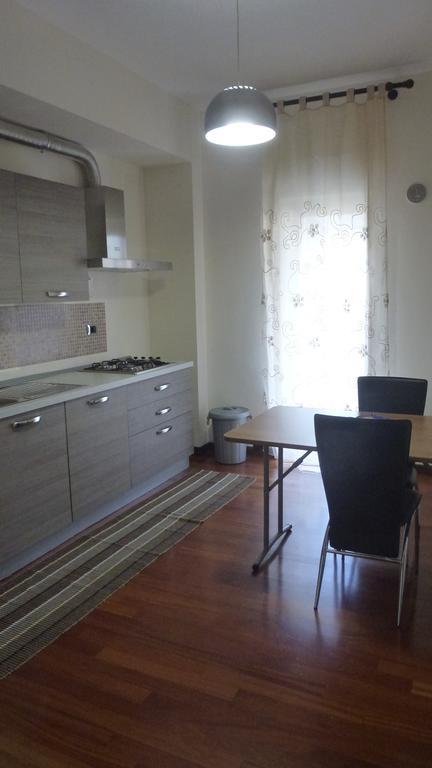 Sea Star Apartman Cefalù Szoba fotó