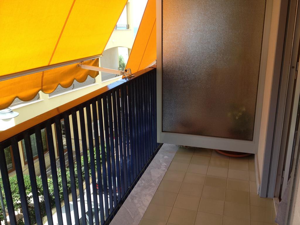 Sea Star Apartman Cefalù Szoba fotó